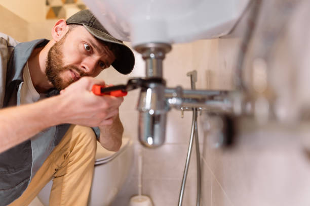 Best Plumbing Inspection Services  in Onawa, IA