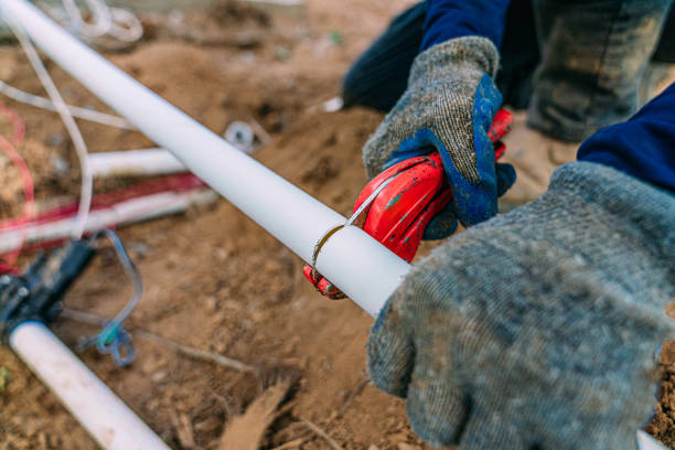 Best Leak Detection Services  in Onawa, IA
